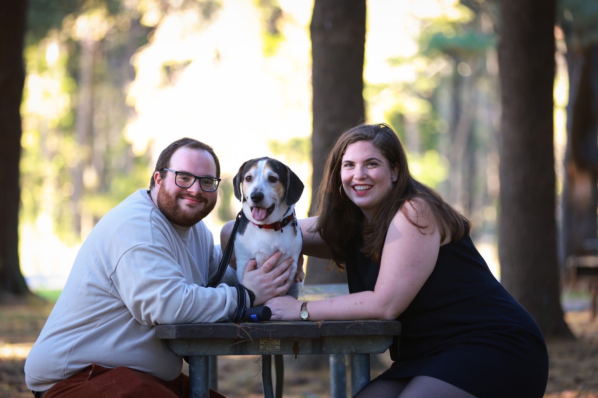 Ethan, Tevya, and Lois